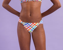 Cargar imagen en el visor de la galería, Image 09: Rio De Sol Bas Bottom Square Mel