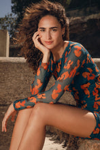 Cargar imagen en el visor de la galería, Image 07: Rio De Sol Mini Dress Luma Laura Dress