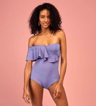 Cargar imagen en el visor de la galería, Image 02: Saha Une Pièce Sapphire Mambo