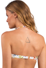 Cargar imagen en el visor de la galería, Image 07: Rio De Sol Haut Top Countryside Bandeau-Joy