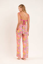 Cargar imagen en el visor de la galería, Image 09: Rio De Sol Pantalon De Plage Lyla Pants Knot