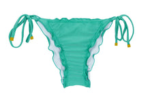 Cargar imagen en el visor de la galería, Product Front: Rio De Sol Bas Bottom Bahamas Frufru
