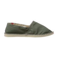 Cargar imagen en el visor de la galería, Image 02: Havaianas Espadrille Hav. Origine Ii Green (35 To 38)