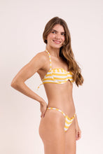 Cargar imagen en el visor de la galería, Image 03: Rio De Sol Ensemble Set Sunshine Balconet-Frufru Pipa-Frufru