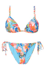 Cargar imagen en el visor de la galería, Product Front: Rio De Sol Ensemble Set Zinnia Tri-Inv Ibiza-Comfy