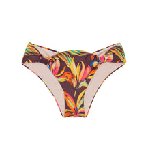 Cargar imagen en el visor de la galería, Product Front: Rio De Sol Bas Bottom Fiore Mel
