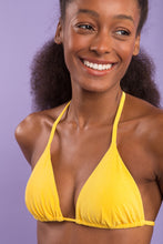 Cargar imagen en el visor de la galería, Image 08: Rio De Sol Haut Top Malibu-Yellow Tri-Inv