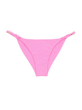 Cargar imagen en el visor de la galería, Product Front: Rio De Sol Bas Bottom Crespinho-Rosa Cheeky-Noa