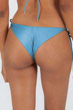 Cargar imagen en el visor de la galería, Image 06: Rio De Sol Bas Bottom Shimmer-Baltic-Sea Cheeky-Rope
