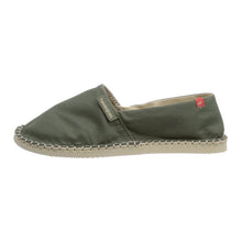 Cargar imagen en el visor de la galería, Image 04: Havaianas Espadrille Hav. Origine Ii Green (35 To 38)