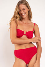 Cargar imagen en el visor de la galería, Image 07: Rio De Sol Bas Bottom Malibu-Malagueta Amy