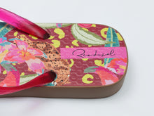 Cargar imagen en el visor de la galería, Image 04: Rio De Sol Tongs Tropics Slim