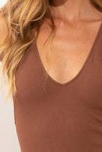 Cargar imagen en el visor de la galería, Image 05: Rio De Sol Une Pièce Sand-Cappuccino Sunny
