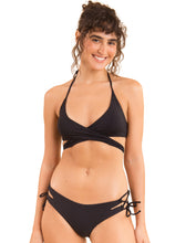 Cargar imagen en el visor de la galería, Gallery: Rio De Sol Ensemble Set Dots-Black Kate Madrid