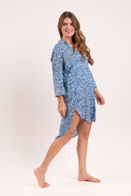 Cargar imagen en el visor de la galería, Image 02: Rio De Sol Chemise Chuva Chemise Gabriele
