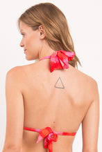 Cargar imagen en el visor de la galería, Image 07: Rio De Sol Haut Top Cher Mel