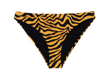 Cargar imagen en el visor de la galería, Product Front: Rio De Sol Bas Bottom Wild-Orange Comfy