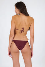 Cargar imagen en el visor de la galería, Model Back: Rio De Sol Bas Bottom Barolo Ibiza-Rope