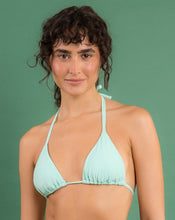Cargar imagen en el visor de la galería, Image 09: Rio De Sol Haut Top Malibu-Menta Tri-Inv