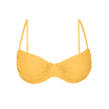 Cargar imagen en el visor de la galería, Product Front: Rio De Sol Haut Top Bio-Luz-Solar Vickie