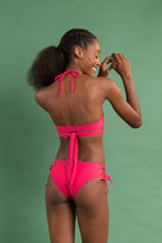 Cargar imagen en el visor de la galería, Image 14: Rio De Sol Bas Bottom Dots-Virtual-Pink Italy