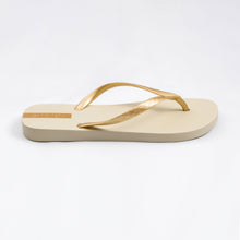 Cargar imagen en el visor de la galería, Image 03: Rio De Sol Tongs Damasco Slim