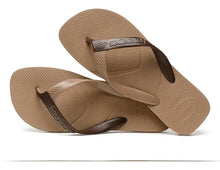 Cargar imagen en el visor de la galería, Image 02: Havaianas Tongs Havaianas Casual Rose Gold