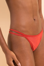 Cargar imagen en el visor de la galería, Image 08: Rio De Sol Ensemble Set Malibu-Chili Tri-Duo Mini-Duo
