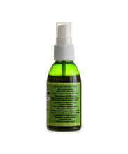 Cargar imagen en el visor de la galería, Product Back: Tiki Monoi Oils Tiki Huile Tamanu 60 Ml