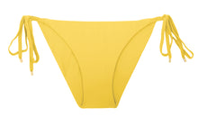 Cargar imagen en el visor de la galería, Product Front: Rio De Sol Bas Bottom Amarelo Ibiza-Comfy