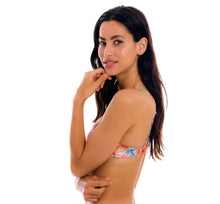 Cargar imagen en el visor de la galería, Image 08: Rio De Sol Haut Top Frutti Mila