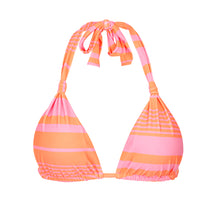 Cargar imagen en el visor de la galería, Product Front: Rio De Sol Haut Top Solea Mel