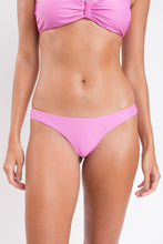 Cargar imagen en el visor de la galería, Image 07: Rio De Sol Ensemble Set Milkshake Bandeau-Crispy Nice