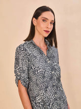 Cargar imagen en el visor de la galería, Image 04: Uv Line Chemise Shirtdress Asas Upf50+