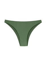 Cargar imagen en el visor de la galería, Product Front: Rio De Sol Bas Bottom Shimmer-Croco Leblon