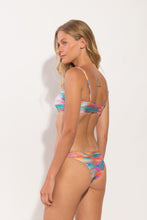 Cargar imagen en el visor de la galería, Image 08: Rio De Sol Ensemble Set River Bandeau-Reto Essential