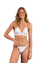 Cargar imagen en el visor de la galería, Image 04: Rio De Sol Ensemble Set Bora-White Tri-Cos Cheeky-Fixa