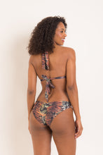Cargar imagen en el visor de la galería, Model Back: Rio De Sol Bas Bottom Cobra Mel