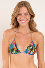 Cargar imagen en el visor de la galería, Gallery: Rio De Sol Haut Top Flair Frufru