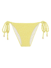 Cargar imagen en el visor de la galería, Product Front: Rio De Sol Bas Bottom Drift-Butterglow Lacinho