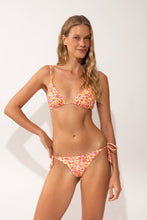 Cargar imagen en el visor de la galería, Image 09: Rio De Sol Haut Top Ditsy-Butter Lia