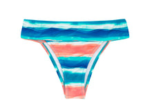 Cargar imagen en el visor de la galería, Product Front: Rio De Sol Bas Bottom Upbeat Tri Cos