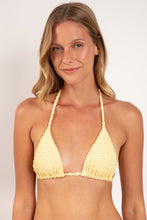 Cargar imagen en el visor de la galería, Gallery: Rio De Sol Haut Top Drift-Butterglow Tri-Inv