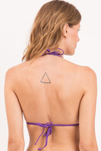 Cargar imagen en el visor de la galería, Image 07: Rio De Sol Haut Top Amuleto Tri-Inv