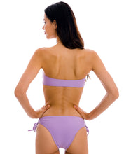 Cargar imagen en el visor de la galería, Image 07: Rio De Sol Ensemble Set Uv-Harmonia Bandeau-Reto Madrid