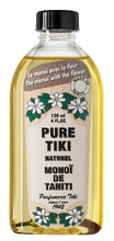 Cargar imagen en el visor de la galería, Product Front: Tiki Monoi Oils Tiki Monoi Ao 120Ml