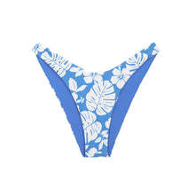 Cargar imagen en el visor de la galería, Product Front: Wednesday In Hawaii By Rio De Sol Bas Bottom Pua-Pacifica Kai
