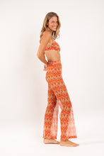 Cargar imagen en el visor de la galería, Image 04: Rio De Sol Pantalon De Plage Maracai Pants Lana