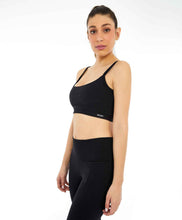 Cargar imagen en el visor de la galería, Image 04: Alto Giro Fitness Haut Top Unique Reverse Preto