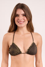 Cargar imagen en el visor de la galería, Gallery: Rio De Sol Haut Top Radiante-Black Frufru